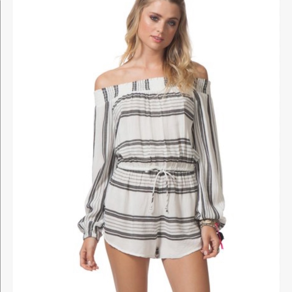 Rip Curl Beachy Romper